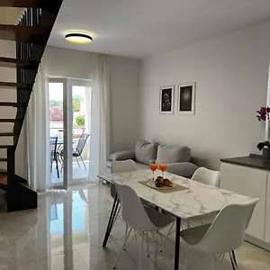 Apartament Bajlo, Zadar